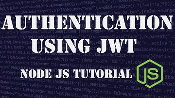 Authentication using JWT | What Is JWT and Why Should You Use JWT
