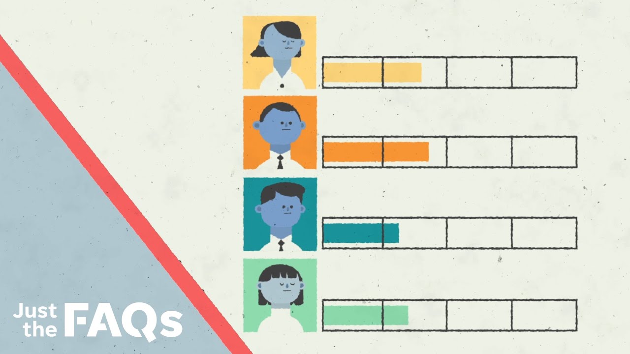 Runoffs: Why some states use them, how they work and their roots in racism | Just The FAQs