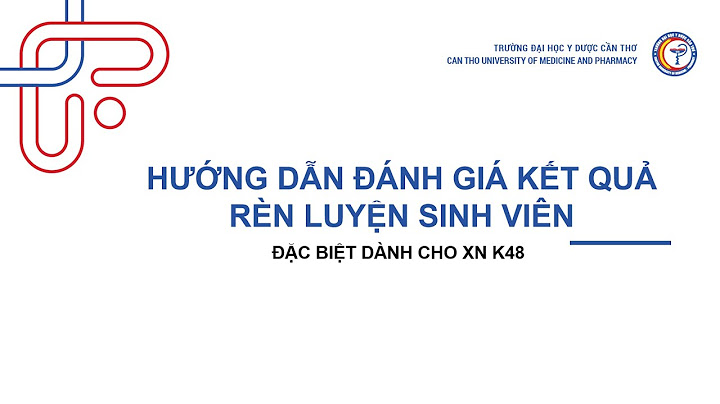 Hướng dẫn tự đánh giá năm 2023 năm 2024