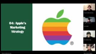 MGMT 352 Apple Final Project