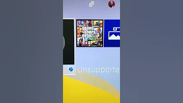 What Happens When You Put A DVD Disc Into The PS4 