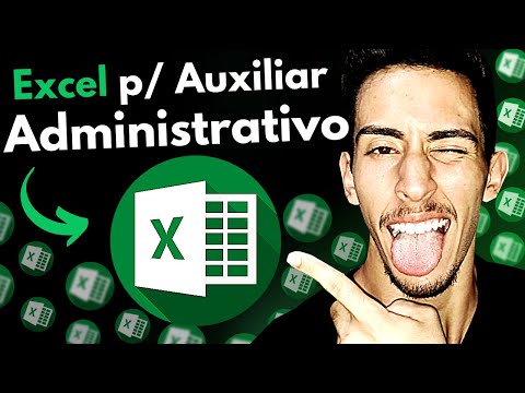 Vídeo: Como você usa o assistente do Excel?