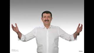 Mehmet Ekinci Eyyübiye Belediye Başkanı Arapça Seçim Şarkısı