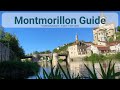 Montmorillon, Vienne, France an introduction.