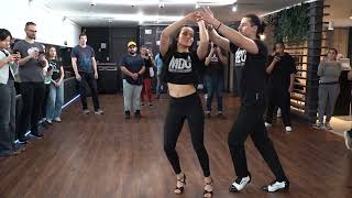 Salsa and Bachata in #yyc #calgary #canada
