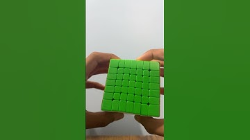 #rubikscube #shorts #cubing #views #viralvideo #loop