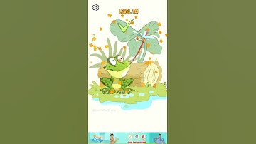 Draw Puzzle 2 Level 113