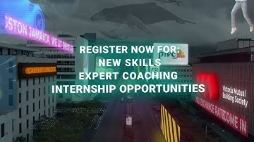 Free Skills Training in Jamaica - GSS Careers Unlocked