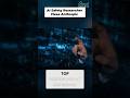 Why Did Anthropic's Top Scientist Just Resign? #shorts #AIrisk #tech