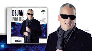 Video thumbnail of "Dejan Matic - Ova ljubav bas preteruje - (Audio 2013) HD"