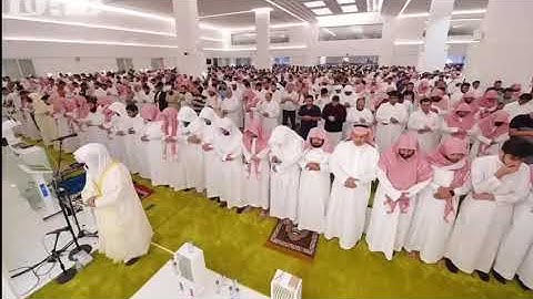 - آواخر سورة المؤمنون بتلاوة خاشعة يرقّ لها القلب يتلوها الشيخ ناصر القطامي الدال على الخير كفاعلة