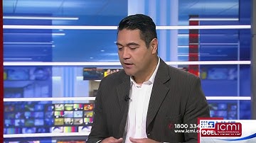 Business, Technology - Lani Refiti - IoT security, BlueBorne