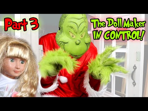 Grinch Pancakes • The Diary of a Real Housewife