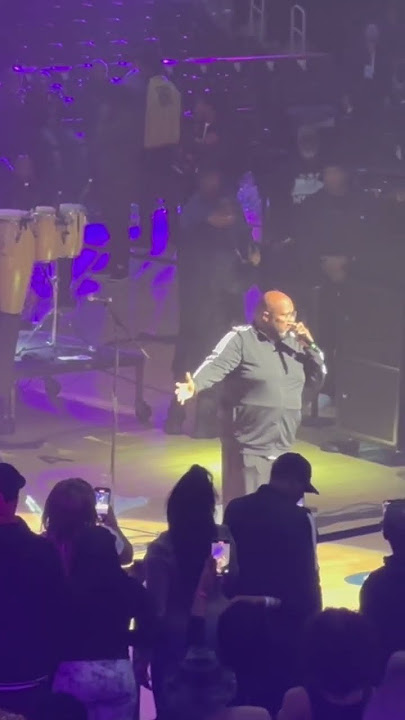 Treat ‘Em Right 2024 - The Legendary Chubb Rock