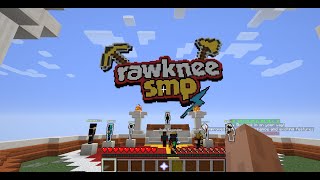 Rawknee Server smp ... exploring video {HACIENDA}