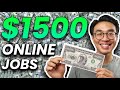 How To Make Money Online As A Teen in 2023 (FREE, FAST &amp; EASY)