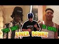 BEST RAPPERS ON EINER BANKZ (YNW MELLY, LIL PUMP, NLE CHOPPA AND MORE...)