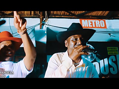 Evans DeMathew , Jane DeMathew, Kigia Wa Esther, Magua Kioi ft. Mwai Wa Mandela Karaoke Trailer