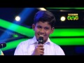 Pathinalam Ravu Season2 (Epi.69 Part3) Salman and Baduasha in Duet song round..