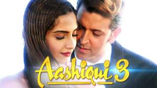 Aashiqui 3 | New Upcoming Movie's Song |Hritik Roshan ,Sonam Kapoor | 2017