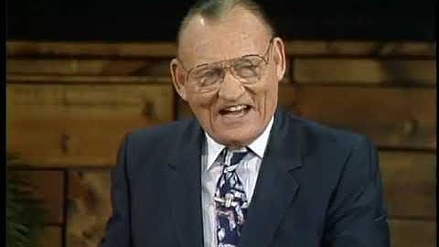 The Person of the Holy Spirit 1: Introduction part 1 ~ Dr. Lester Sumrall
