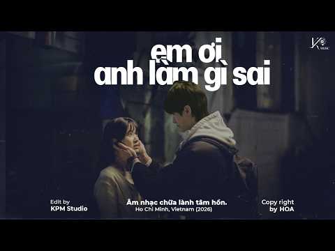 Nhạc Chill TikTok - Nhạc Lofi Buồn Hot Nhất Hiện Nay - Những Bản Nhạc Lofi Chill Nhẹ Nhàng
