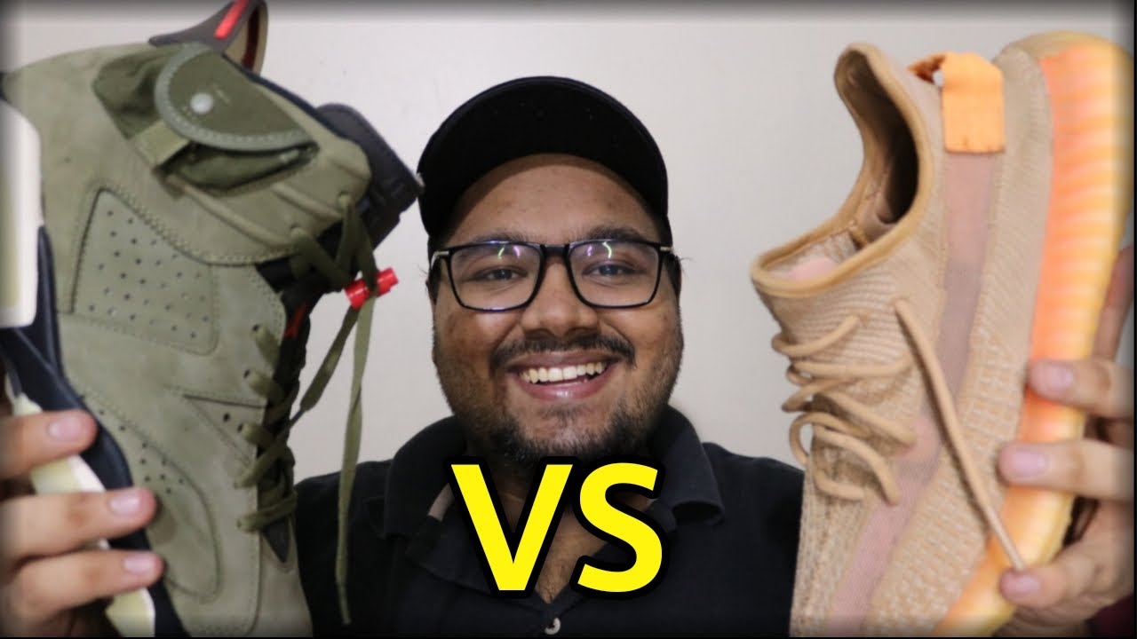 Kanye VS Travis | Who is BETTER?? - YouTube