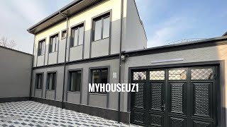 140.000$$ Мирзо Улугбек туман.Циалковский.Янги котеджлар сотувда #myhouseuz1