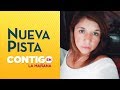 Se encontró video clave del caso Claudia Agüero - Contigo en la Mañana