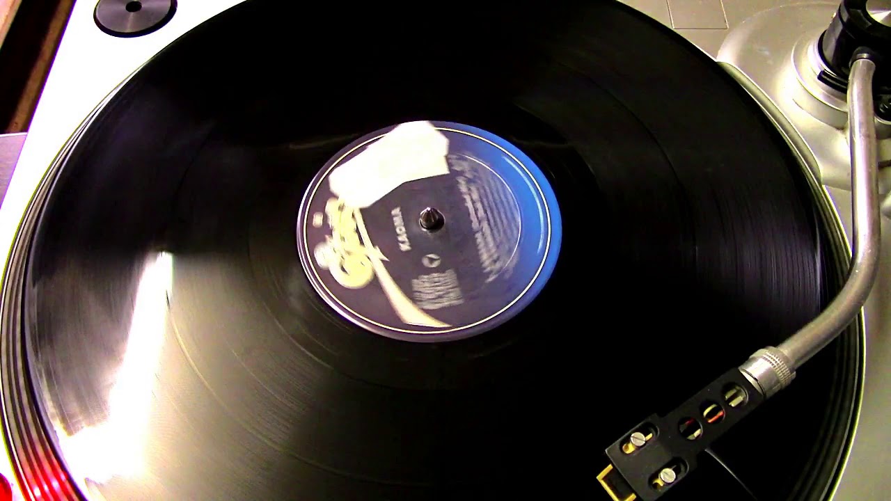 KAOMA - Lambada (Extended Mix)