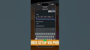 Mining Pool Setup: Simple Steps to Name Your Miner! #shorts
