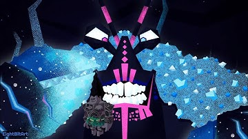 Shiny Moana Demo Instrumental Reanimated