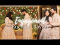 Ravish & Ruchita Engagement 🩷