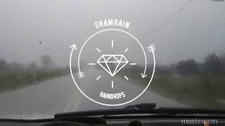 SHAMRAIN-RAINDROPS | Goodbye To All That 2007 -  (Good sound quality) Resimi