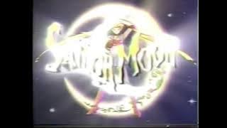 Sailor Moon S Toonami Opening - 
