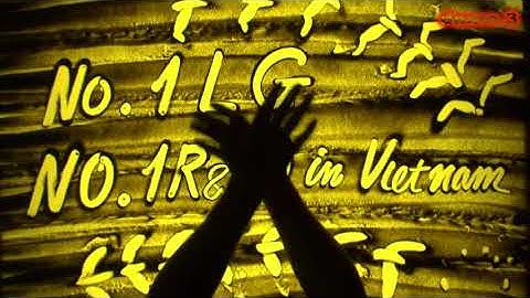 Tranh Cát Biểu Diễn 𝗟𝗚𝗘𝗗𝗩 𝗗𝗡 2023