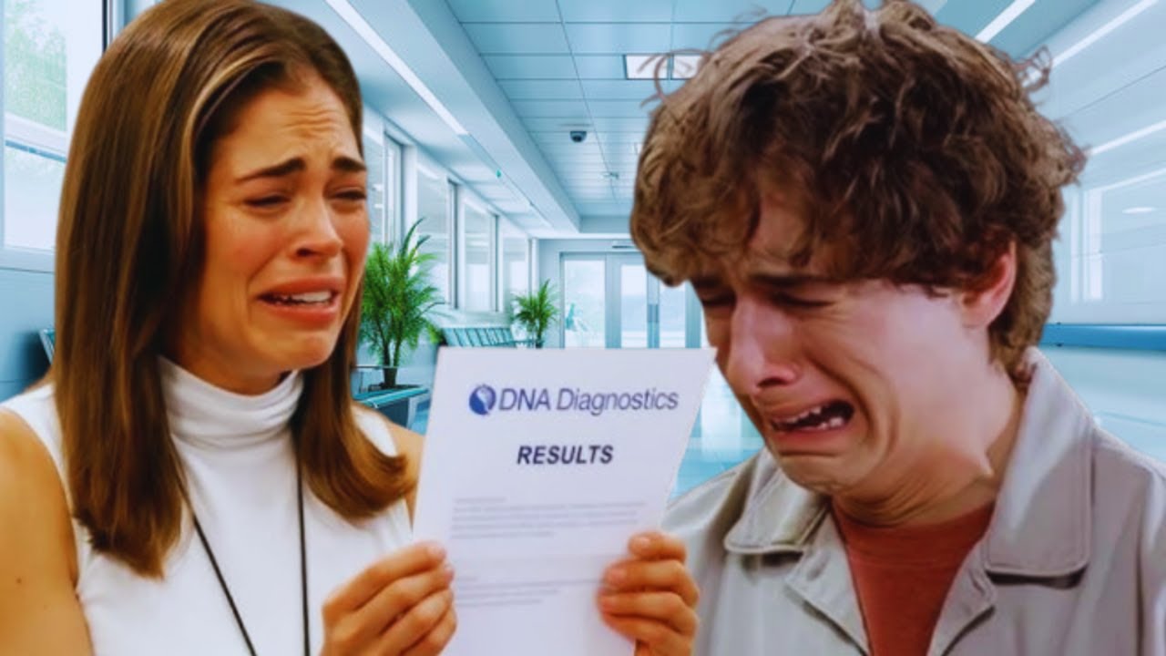 General Hospital Friday, September 26-Bluesy Burke Takes Over for Scarlett  Fernandez - YouTube