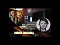 NEGO DIMARIA - BASS BARDAD (audio official)