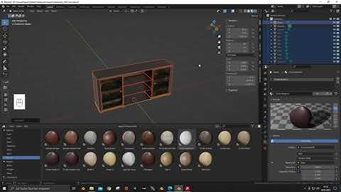Move Multiple Objects in Blender to Center (no sound)