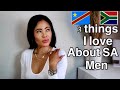 3 THINGS I LOVE ABOUT SOUTH AFRICAN MEN//my experience with south African men
