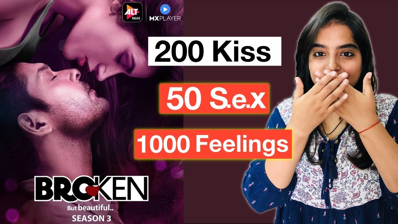 Broken But Beautiful Season 3 Review Deeksha Sharma Youtube Broken But Beautiful Season 3 Review Deeksha Sharma Youtube