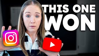 I Tested Quitting Instagram The Results Shocked Me