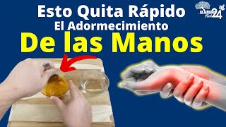 En piedra entumecido un
