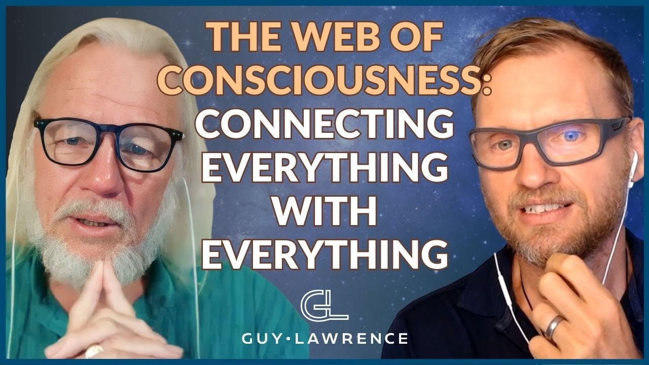 The Starseed Transmission An Optimistic View of Humanity l EP 254 Christopher Dean YouTube