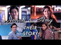 Jonah & Amy - Their Story (1x01 - 6x02)