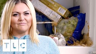 Video Thumbnail for I've Never Lived in an Apartment So Dirty! | My Gian...