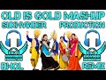 Old is gold punjabi song mashup 2022  dhol remix  feat  sukhvinder lahoria production remix
