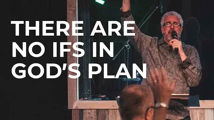 There Are No Ifs In God's Plan | Perry Stone