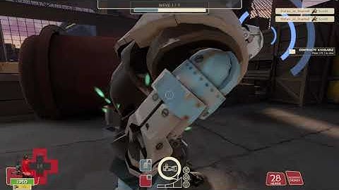 MVM Mannhattan Solo Mann With Plan Part 1/5