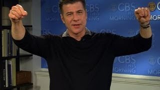 Celebrity Chef Michael Chiarello's favorite recipe Wealth